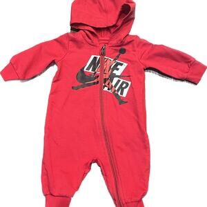 Nike Air Jordan Baby 3M Onesie